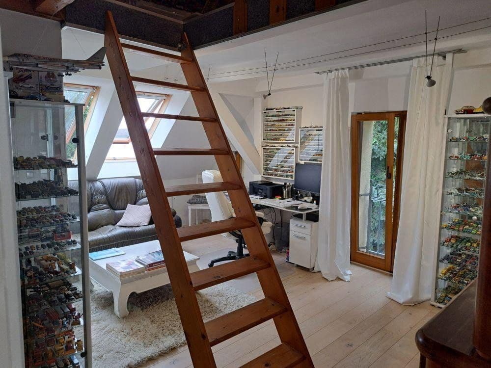 Prodej domu 215 m², pozemek 1.700 m², Groß Köris, Braniborsko Prodej domu 215 m², pozemek 1.700 m², Groß Köris, Braniborsko