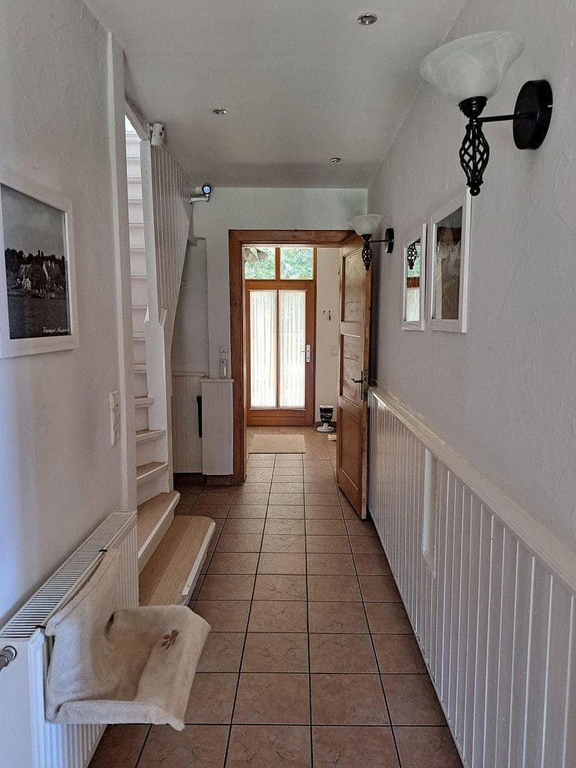 Prodej domu 215 m², pozemek 1.700 m², Groß Köris, Braniborsko Prodej domu 215 m², pozemek 1.700 m², Groß Köris, Braniborsko