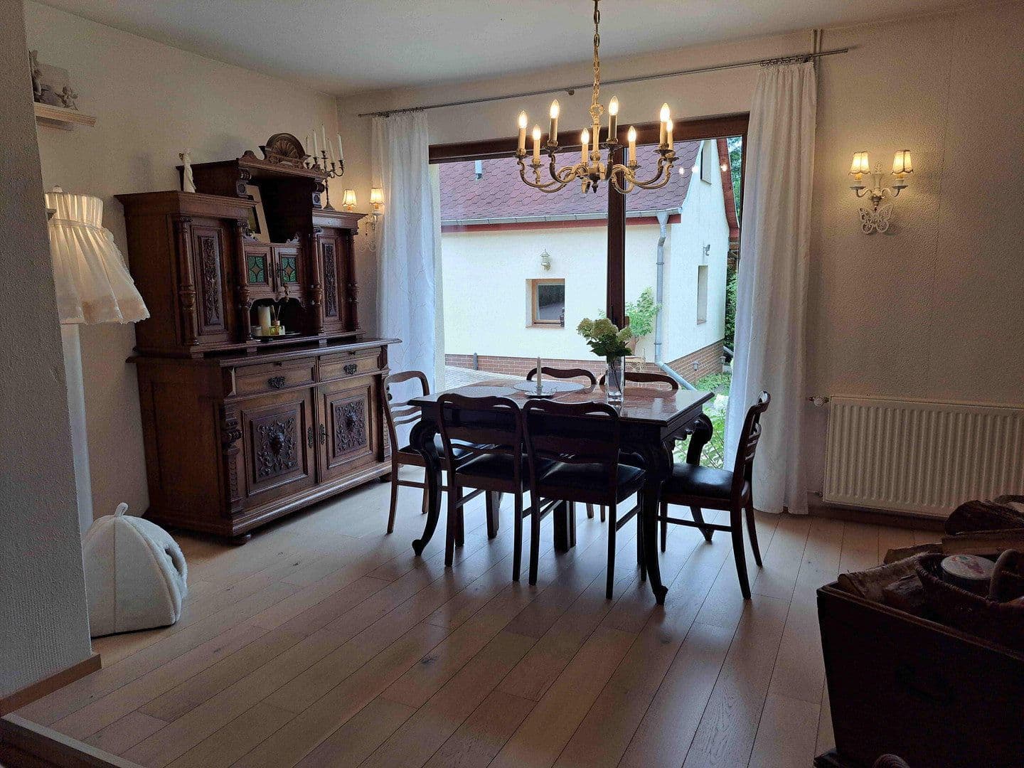 Prodej domu 215 m², pozemek 1.700 m², Groß Köris, Braniborsko Prodej domu 215 m², pozemek 1.700 m², Groß Köris, Braniborsko