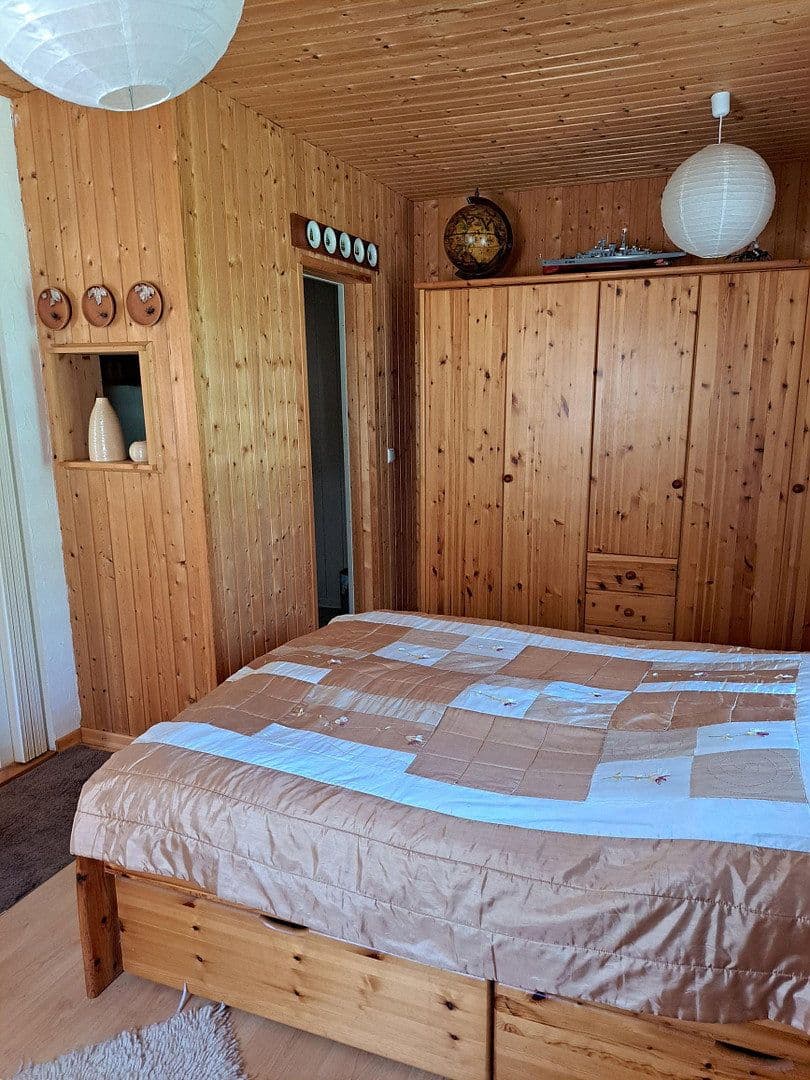 Prodej domu 215 m², pozemek 1.700 m², Groß Köris, Braniborsko Prodej domu 215 m², pozemek 1.700 m², Groß Köris, Braniborsko
