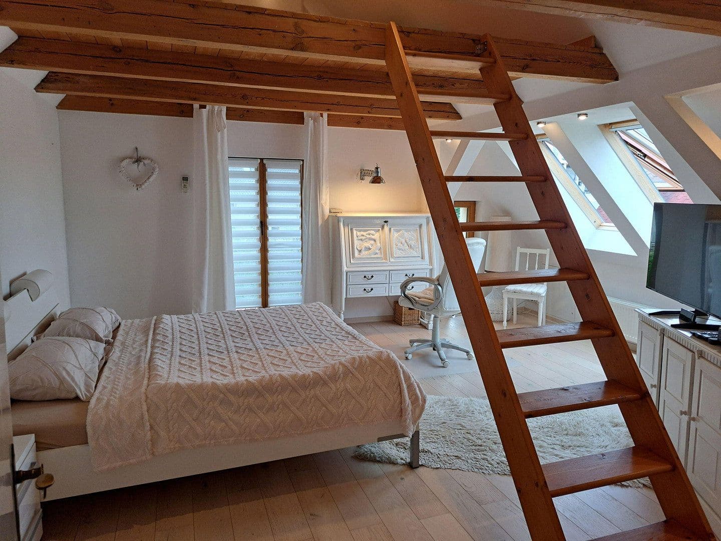 Prodej domu 215 m², pozemek 1.700 m², Groß Köris, Braniborsko Prodej domu 215 m², pozemek 1.700 m², Groß Köris, Braniborsko