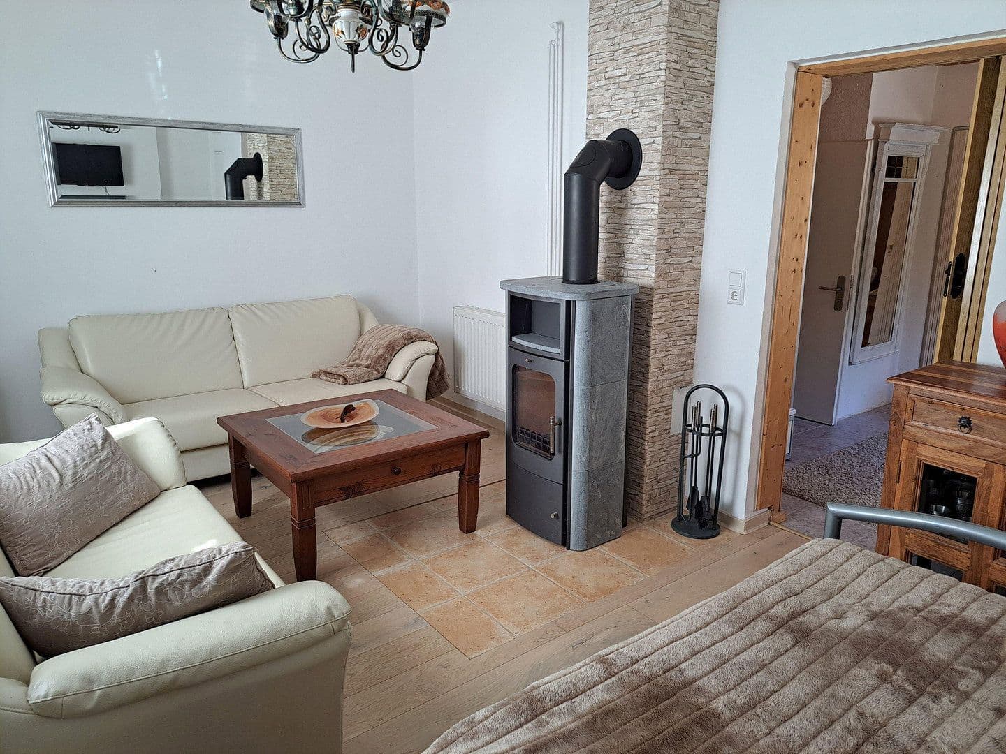 Prodej domu 215 m², pozemek 1.700 m², Groß Köris, Braniborsko Prodej domu 215 m², pozemek 1.700 m², Groß Köris, Braniborsko