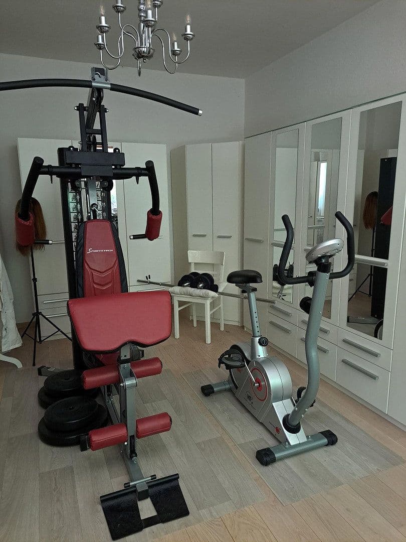Prodej domu 215 m², pozemek 1.700 m², Groß Köris, Braniborsko Prodej domu 215 m², pozemek 1.700 m², Groß Köris, Braniborsko