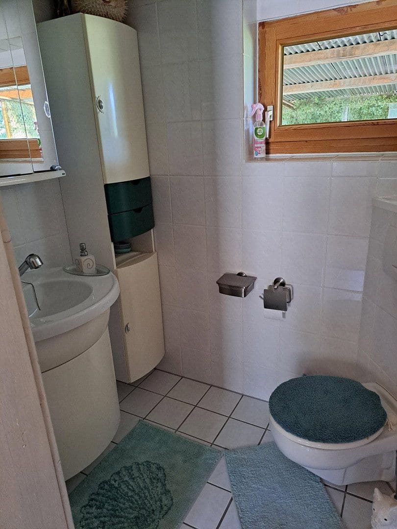Prodej domu 215 m², pozemek 1.700 m², Groß Köris, Braniborsko Prodej domu 215 m², pozemek 1.700 m², Groß Köris, Braniborsko