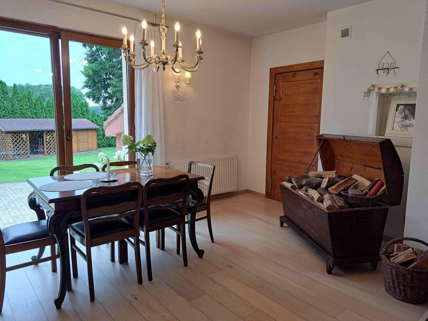 Prodej domu 215 m², pozemek 1.700 m², Groß Köris, Braniborsko Prodej domu 215 m², pozemek 1.700 m², Groß Köris, Braniborsko