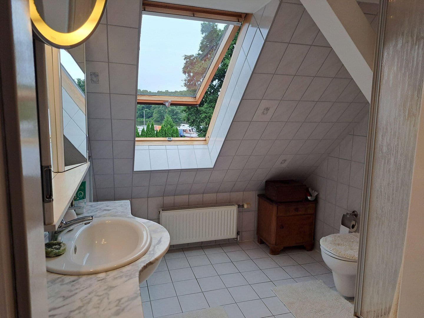 Prodej domu 215 m², pozemek 1.700 m², Groß Köris, Braniborsko Prodej domu 215 m², pozemek 1.700 m², Groß Köris, Braniborsko