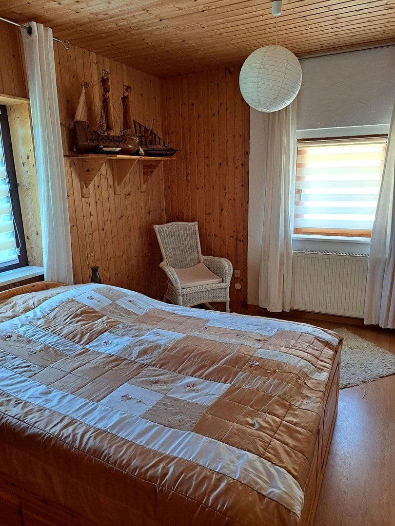 Prodej domu 215 m², pozemek 1.700 m², Groß Köris, Braniborsko Prodej domu 215 m², pozemek 1.700 m², Groß Köris, Braniborsko