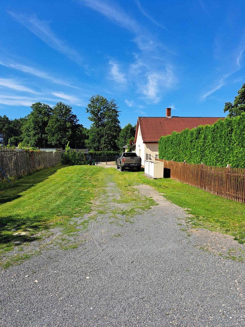 Prodej domu 215 m², pozemek 1.700 m², Groß Köris, Braniborsko Prodej domu 215 m², pozemek 1.700 m², Groß Köris, Braniborsko