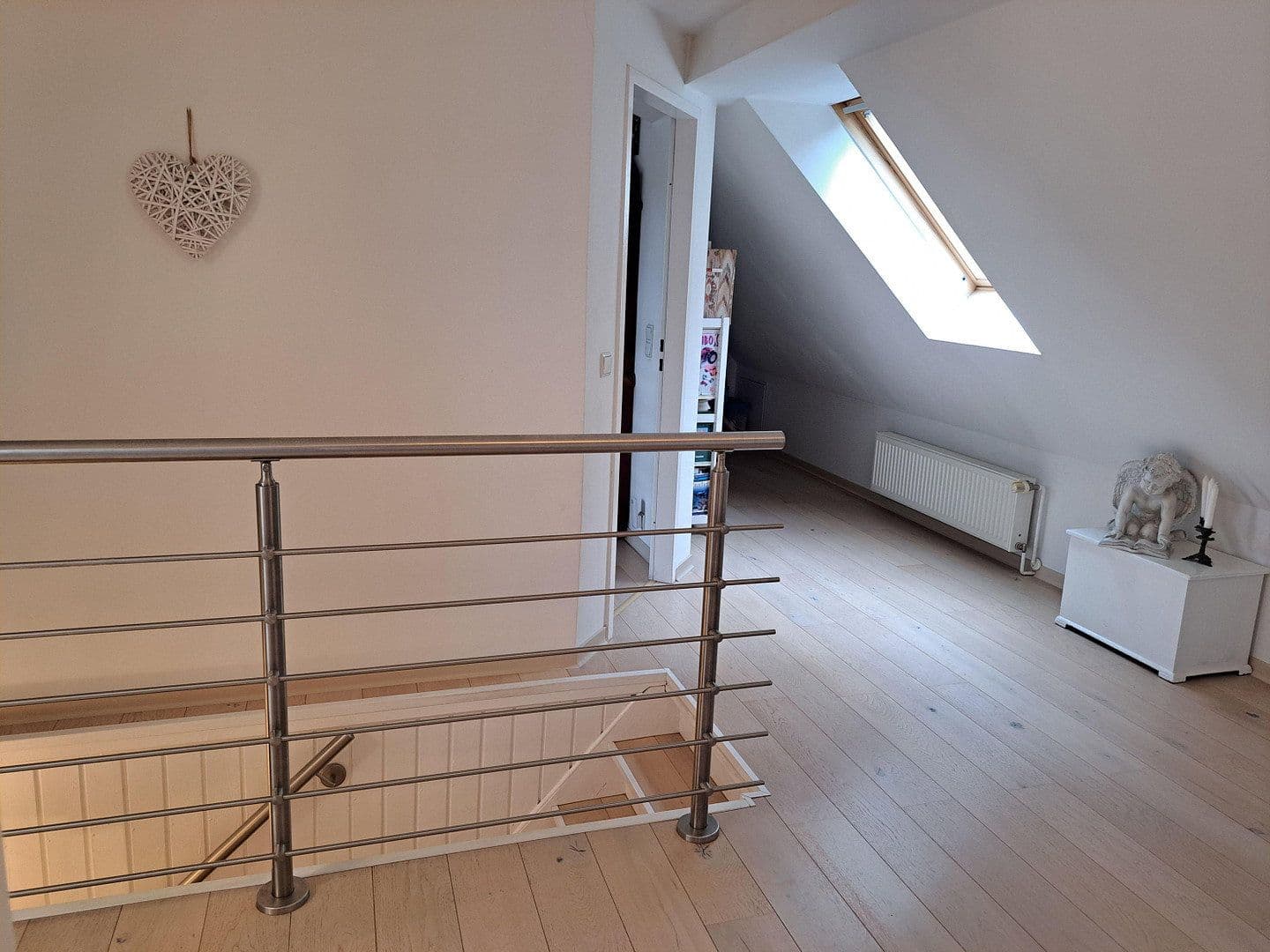 Prodej domu 215 m², pozemek 1.700 m², Groß Köris, Braniborsko Prodej domu 215 m², pozemek 1.700 m², Groß Köris, Braniborsko