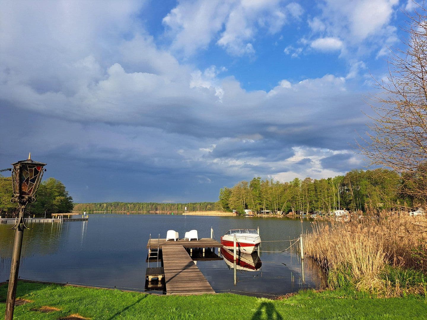 Prodej domu 215 m², pozemek 1.700 m², Groß Köris, Braniborsko Prodej domu 215 m², pozemek 1.700 m², Groß Köris, Braniborsko