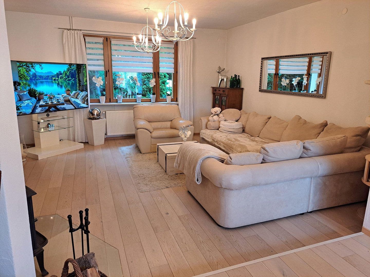 Prodej domu 215 m², pozemek 1.700 m², Groß Köris, Braniborsko Prodej domu 215 m², pozemek 1.700 m², Groß Köris, Braniborsko