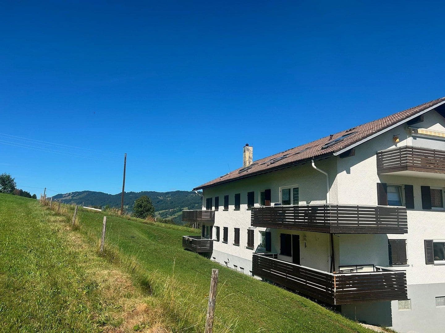 Prodej bytu 2+1 46 m², Gschwender-Horn-Weg 19, Immenstadt im Allgäu, Bavorsko Prodej bytu 2+1 46 m², Gschwender-Horn-Weg 19, Immenstadt im Allgäu, Bavorsko