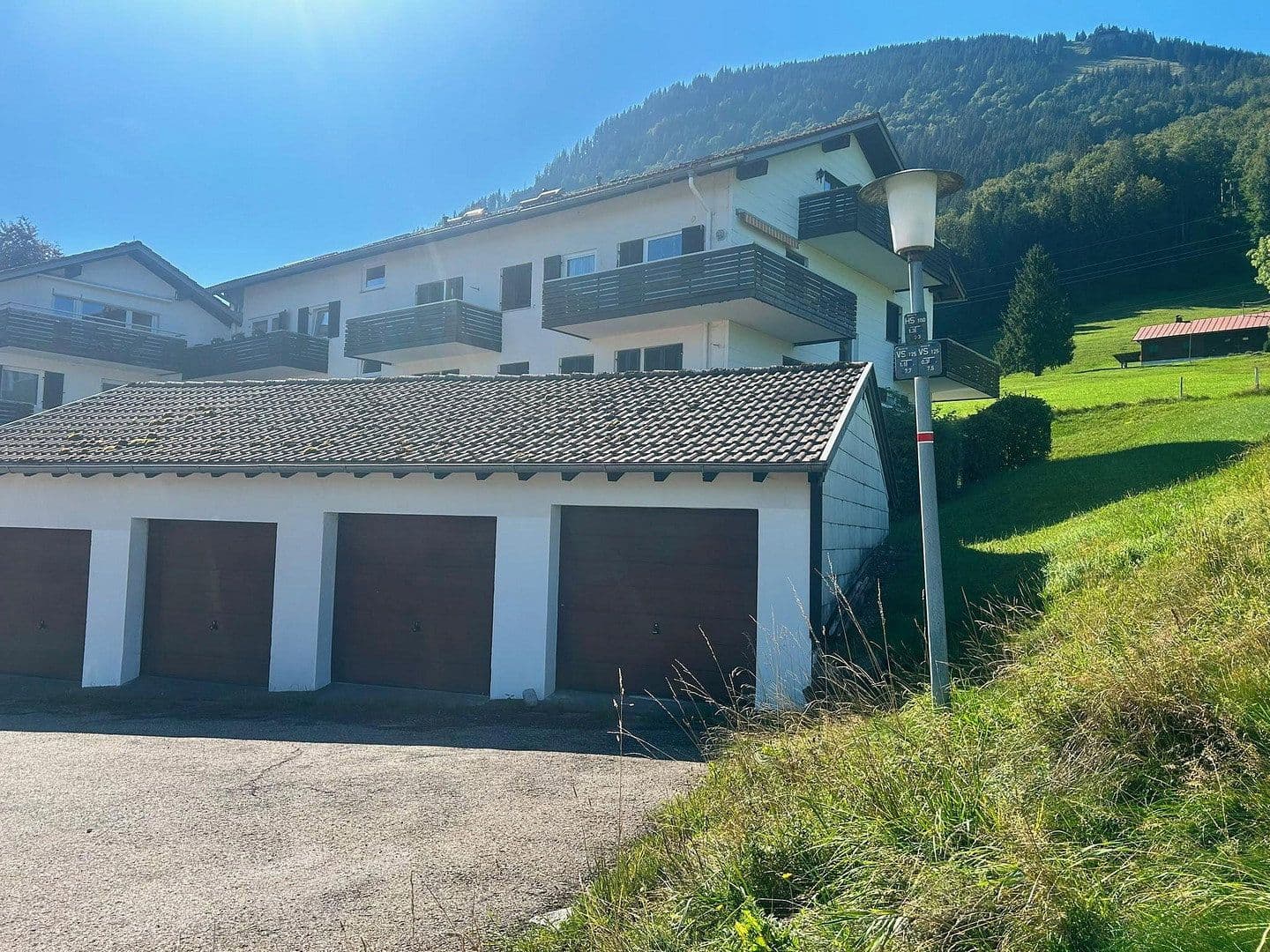 Prodej bytu 2+1 46 m², Gschwender-Horn-Weg 19, Immenstadt im Allgäu, Bavorsko Prodej bytu 2+1 46 m², Gschwender-Horn-Weg 19, Immenstadt im Allgäu, Bavorsko