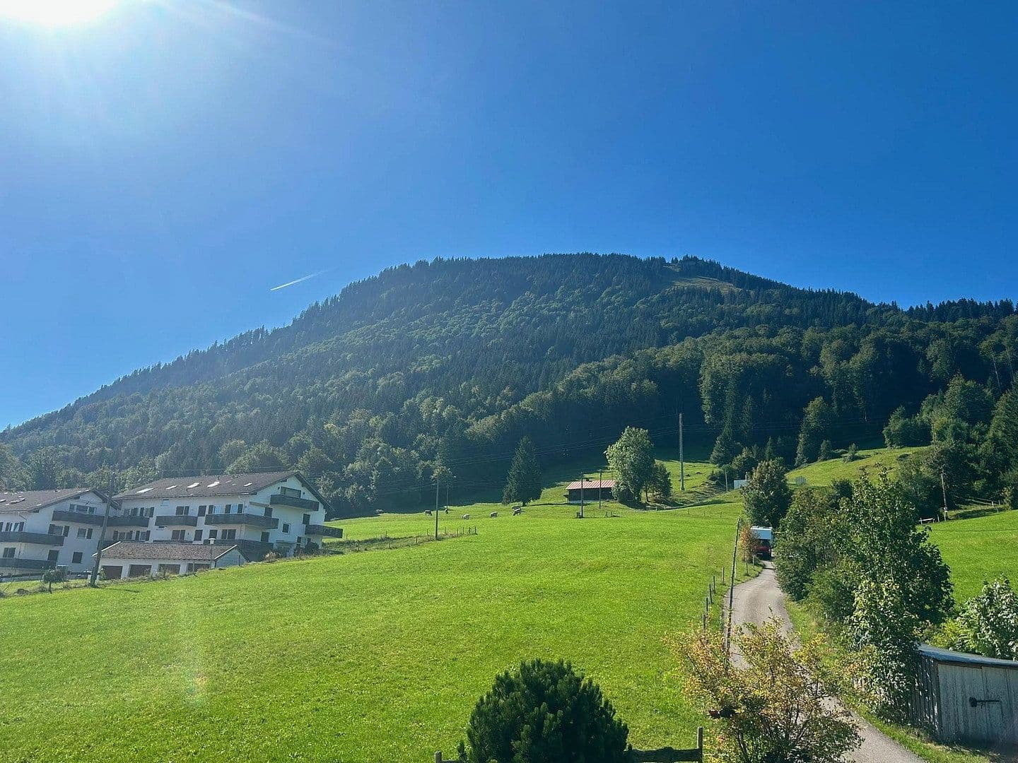 Prodej bytu 2+1 46 m², Gschwender-Horn-Weg 19, Immenstadt im Allgäu, Bavorsko Prodej bytu 2+1 46 m², Gschwender-Horn-Weg 19, Immenstadt im Allgäu, Bavorsko