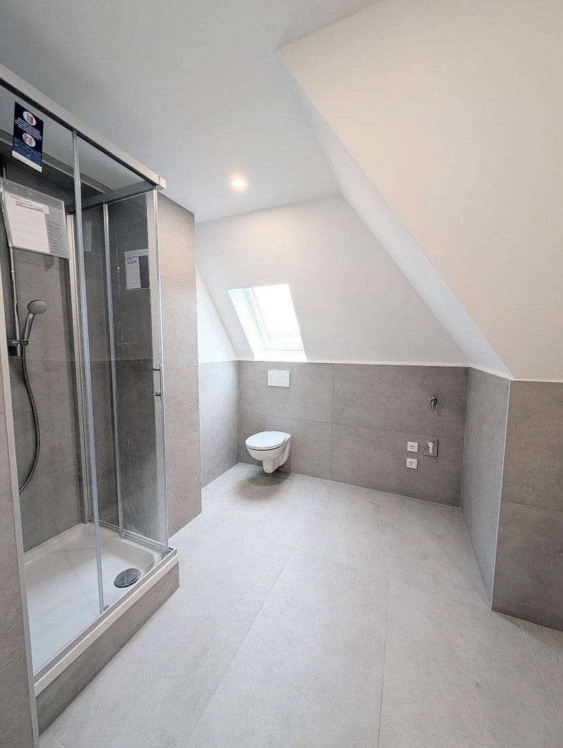 Prodej bytu 3+1 112 m², Neuburger Str. 3, Augsburg, Bavorsko Prodej bytu 3+1 112 m², Neuburger Str. 3, Augsburg, Bavorsko