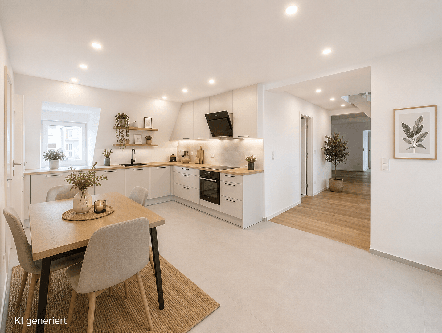 Prodej bytu 3+1 112 m², Neuburger Str. 3, Augsburg, Bavorsko Prodej bytu 3+1 112 m², Neuburger Str. 3, Augsburg, Bavorsko