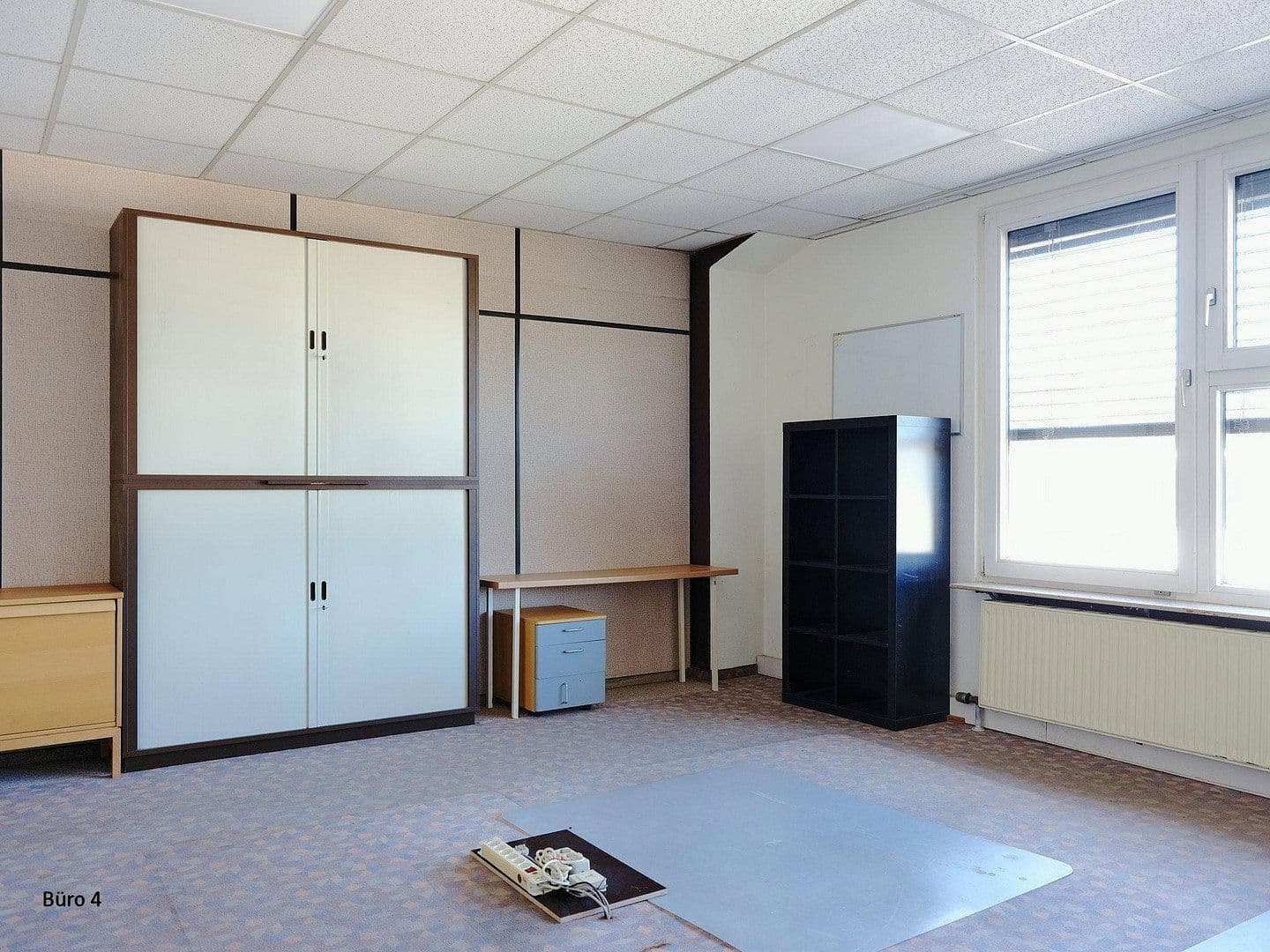 Pronájem kanceláře 178 m², Heiningen, Bádensko-Württembersko Pronájem kanceláře 178 m², Heiningen, Bádensko-Württembersko