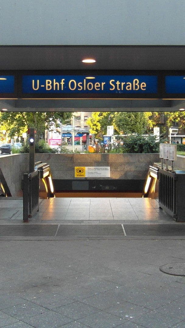 Prodej bytu 1+1 42 m², Berlin, Berlín Prodej bytu 1+1 42 m², Berlin, Berlín
