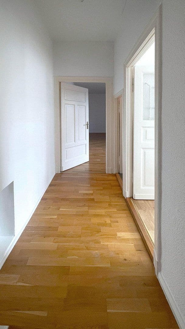Prodej bytu 1+1 42 m², Berlin, Berlín Prodej bytu 1+1 42 m², Berlin, Berlín