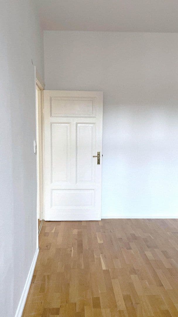 Prodej bytu 1+1 42 m², Berlin, Berlín Prodej bytu 1+1 42 m², Berlin, Berlín