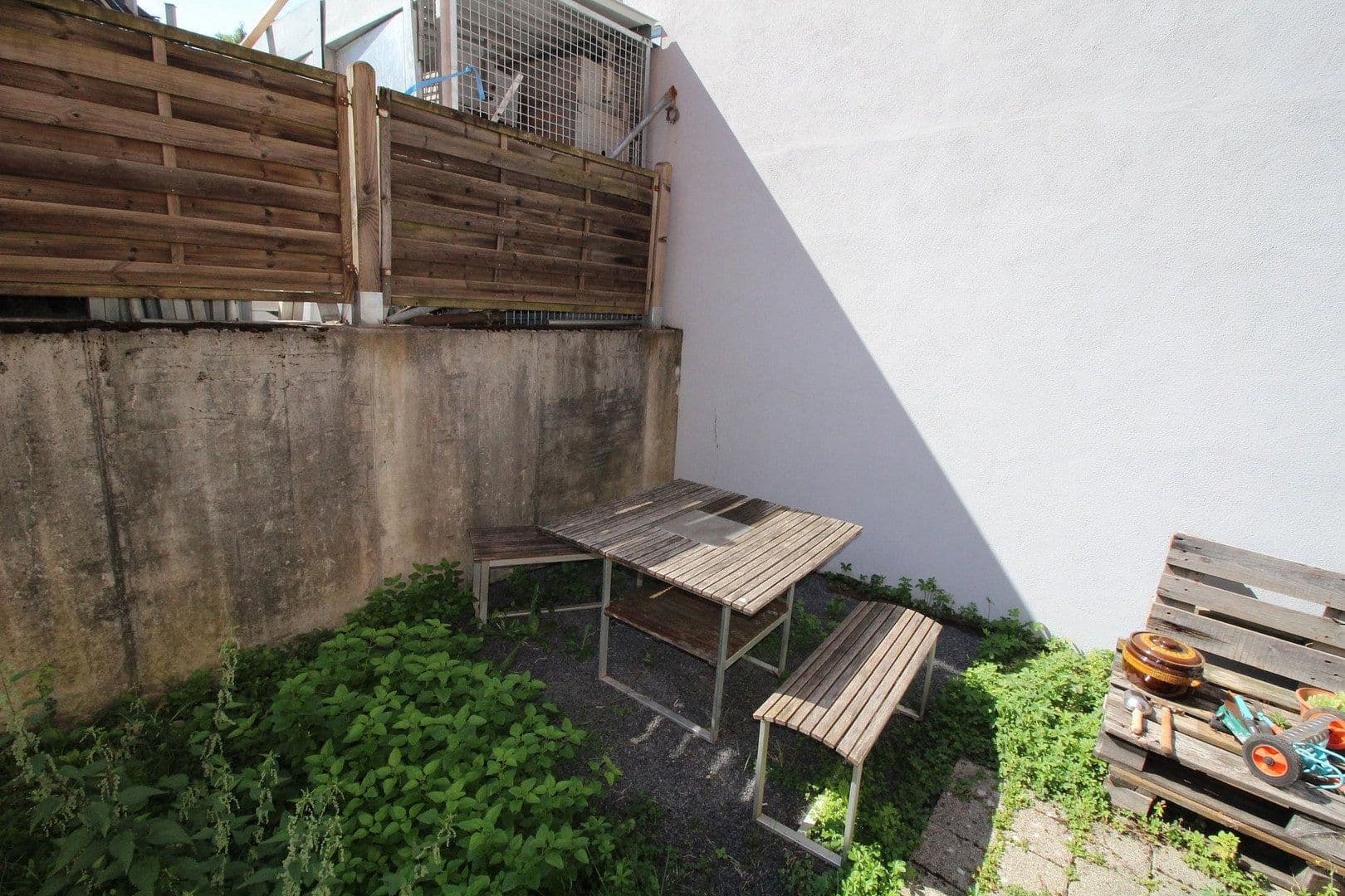Prodej bytu 2+1 52 m², Stuttgart, Bádensko-Württembersko Prodej bytu 2+1 52 m², Stuttgart, Bádensko-Württembersko