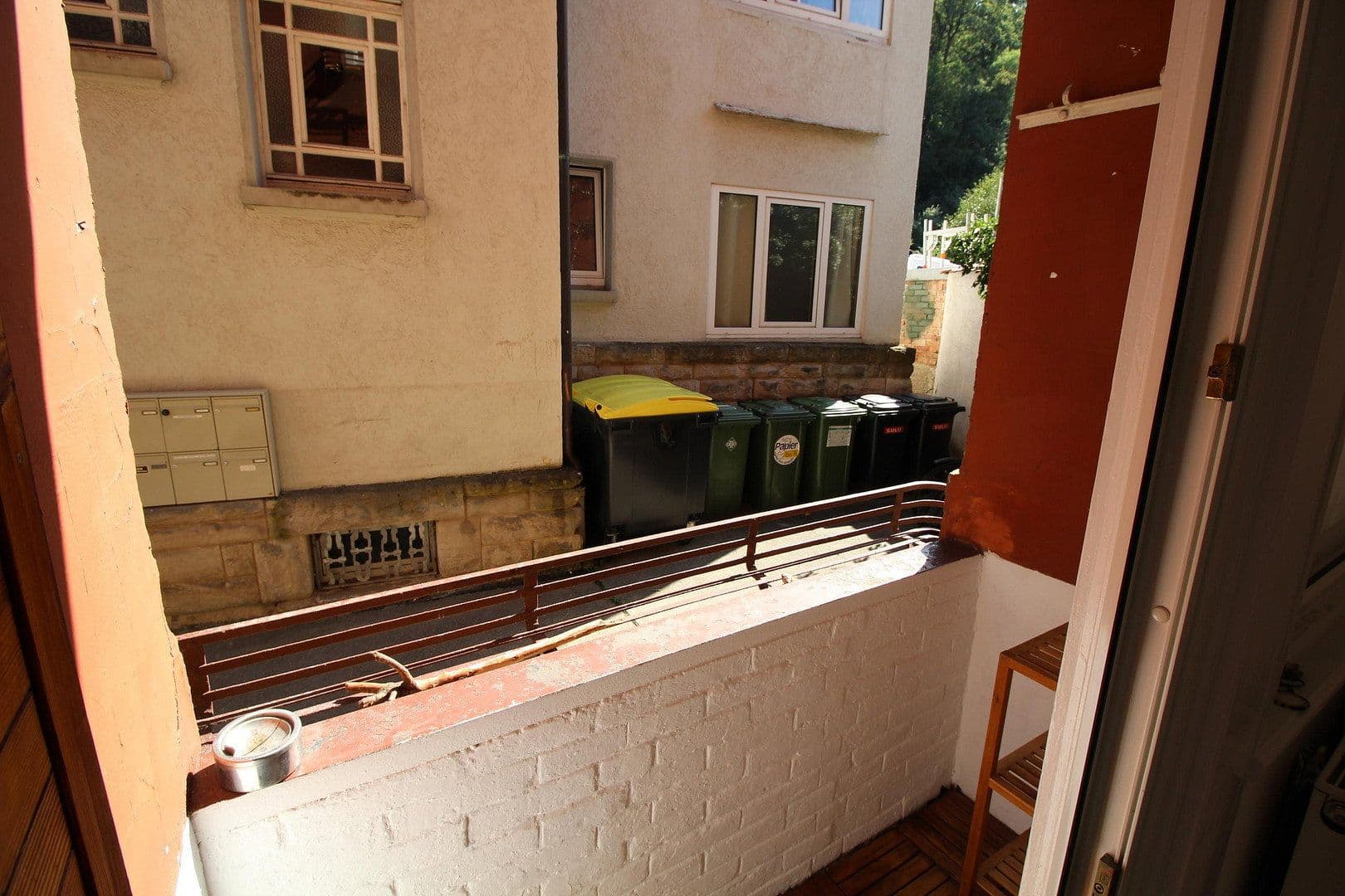 Prodej bytu 2+1 52 m², Stuttgart, Bádensko-Württembersko Prodej bytu 2+1 52 m², Stuttgart, Bádensko-Württembersko