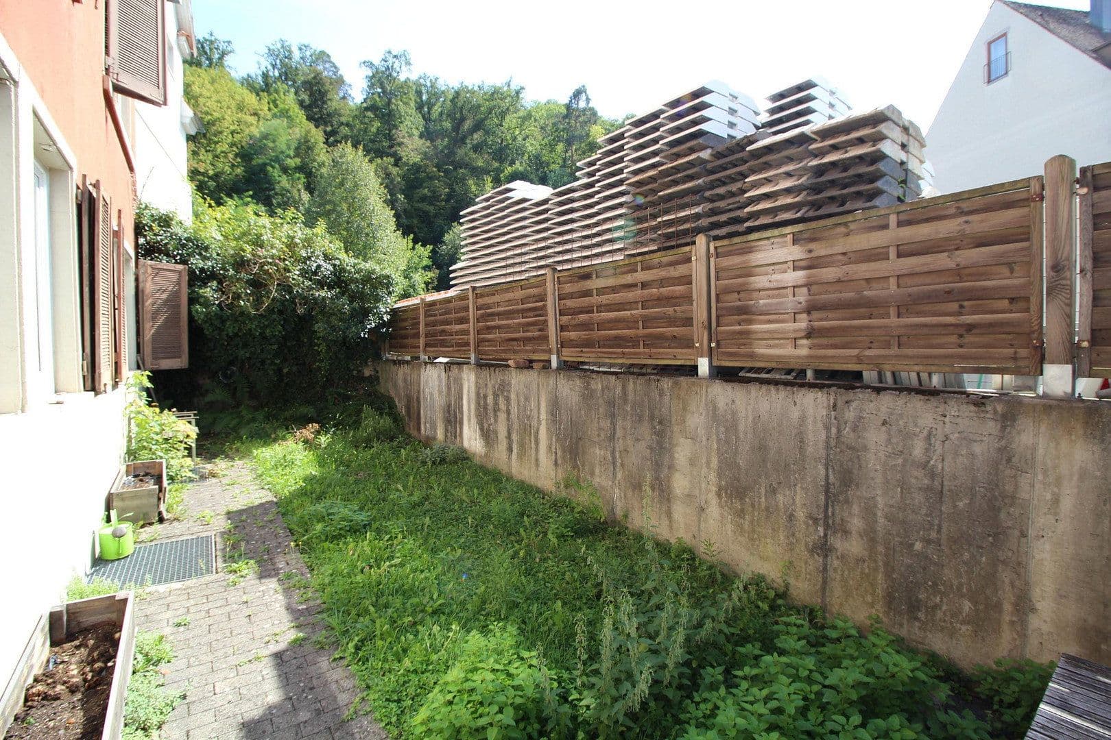 Prodej bytu 2+1 52 m², Stuttgart, Bádensko-Württembersko Prodej bytu 2+1 52 m², Stuttgart, Bádensko-Württembersko