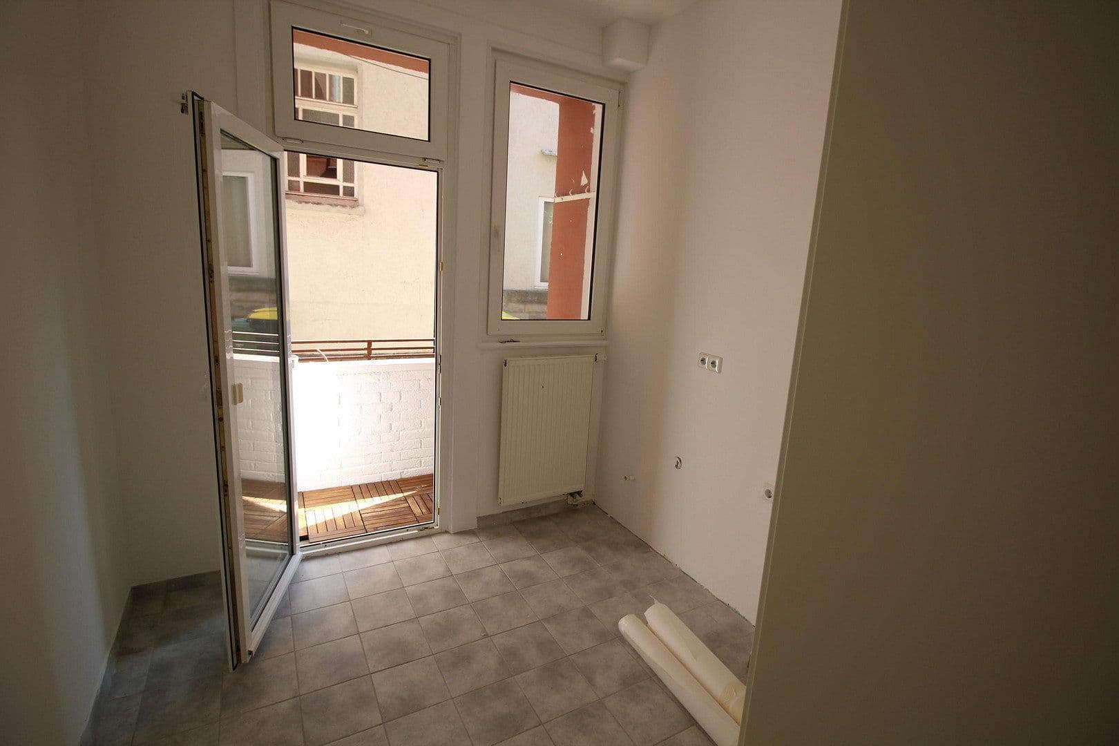 Prodej bytu 2+1 52 m², Stuttgart, Bádensko-Württembersko Prodej bytu 2+1 52 m², Stuttgart, Bádensko-Württembersko