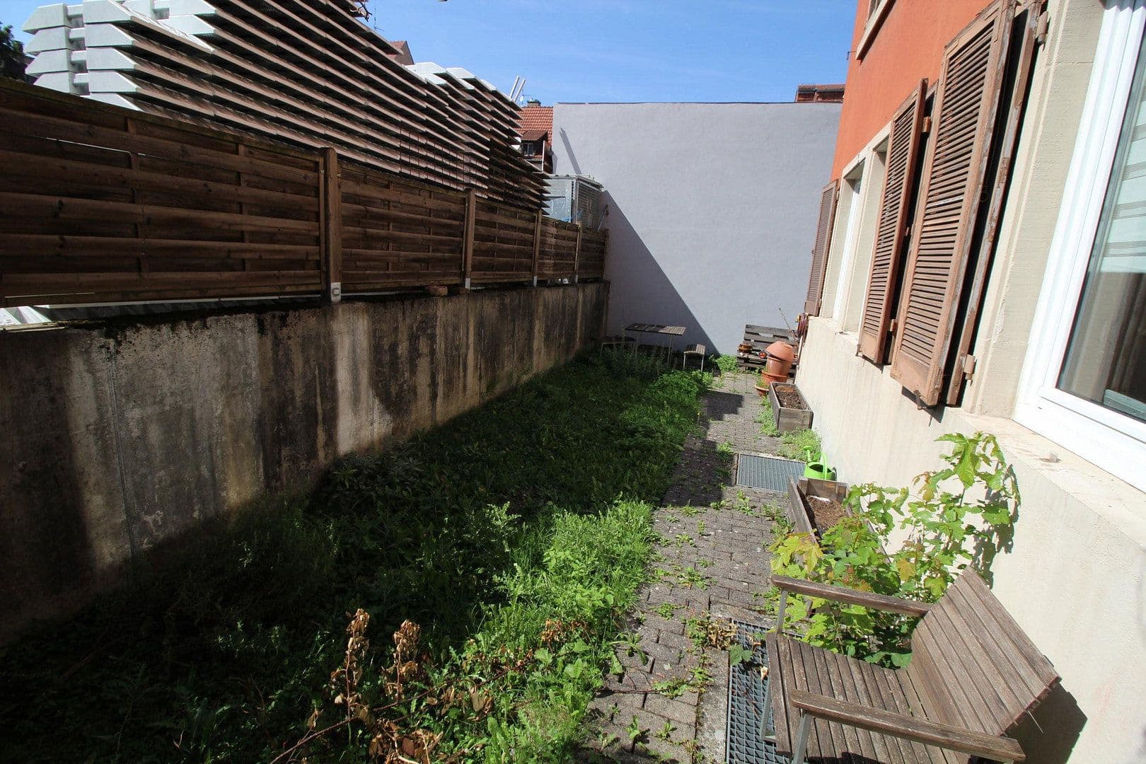 Prodej bytu 2+1 52 m², Stuttgart, Bádensko-Württembersko Prodej bytu 2+1 52 m², Stuttgart, Bádensko-Württembersko