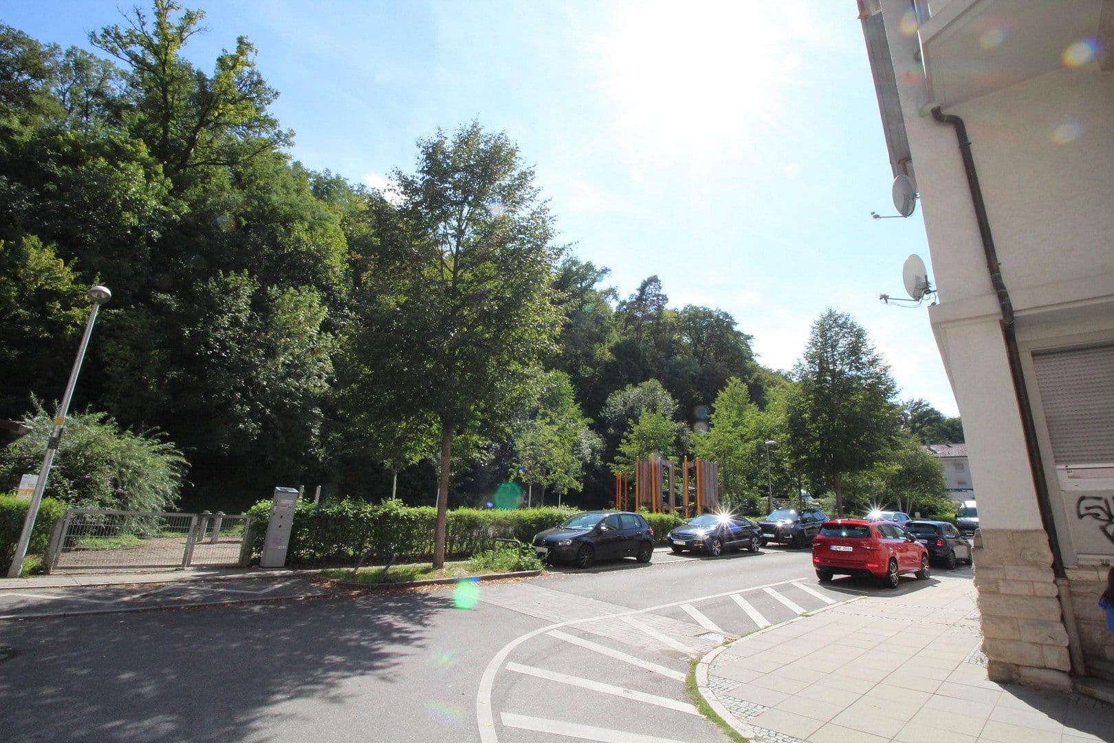 Prodej bytu 2+1 52 m², Stuttgart, Bádensko-Württembersko Prodej bytu 2+1 52 m², Stuttgart, Bádensko-Württembersko