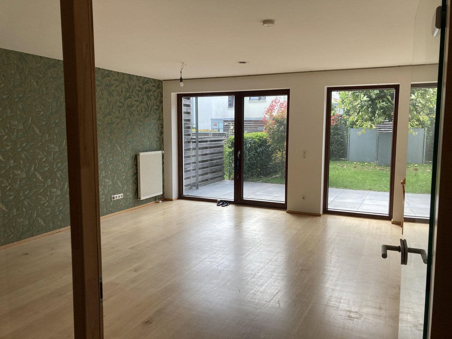 Pronájem domu 172 m², pozemek 257 m², Leverkusen, Severní Porýní-Vestfálsko Pronájem domu 172 m², pozemek 257 m², Leverkusen, Severní Porýní-Vestfálsko