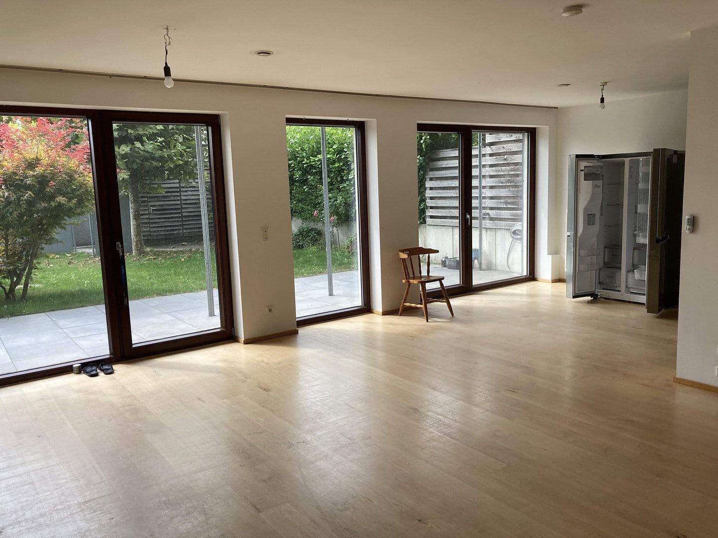 Pronájem domu 172 m², pozemek 257 m², Leverkusen, Severní Porýní-Vestfálsko Pronájem domu 172 m², pozemek 257 m², Leverkusen, Severní Porýní-Vestfálsko