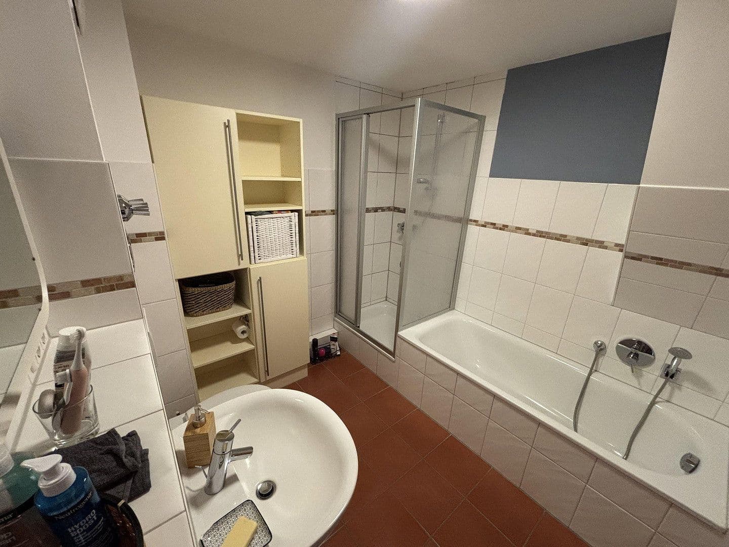 Pronájem bytu 2+kk 65 m², Frankfurt am Main, Hessen Pronájem bytu 2+kk 65 m², Frankfurt am Main, Hessen