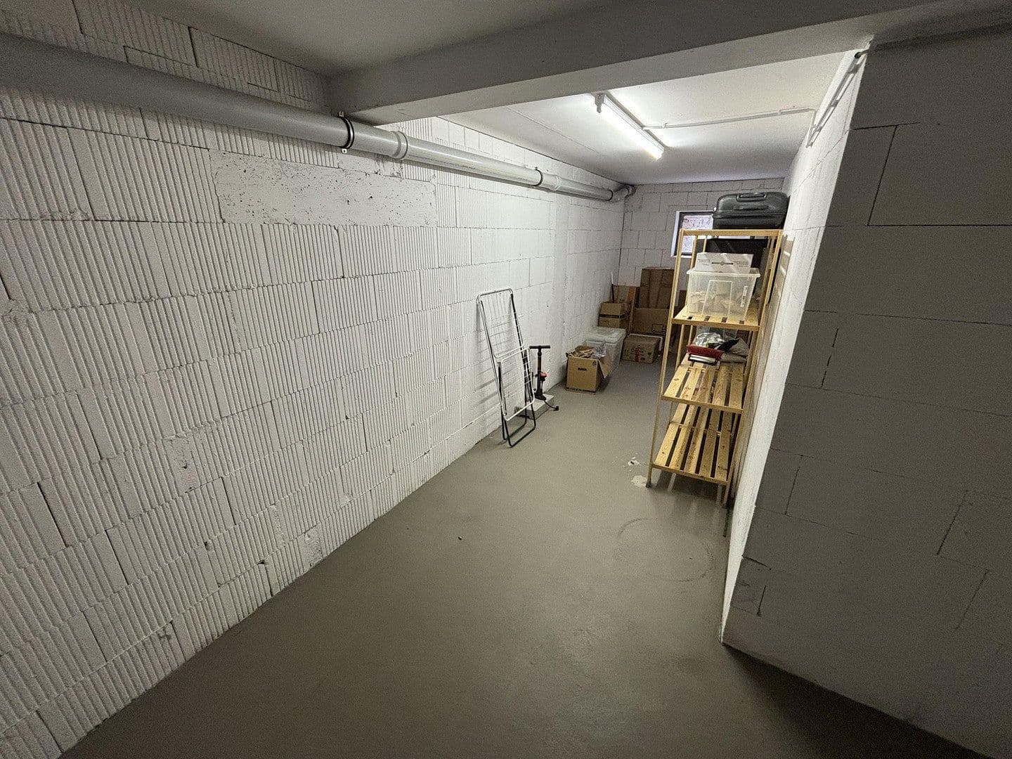 Pronájem bytu 2+kk 65 m², Frankfurt am Main, Hessen Pronájem bytu 2+kk 65 m², Frankfurt am Main, Hessen