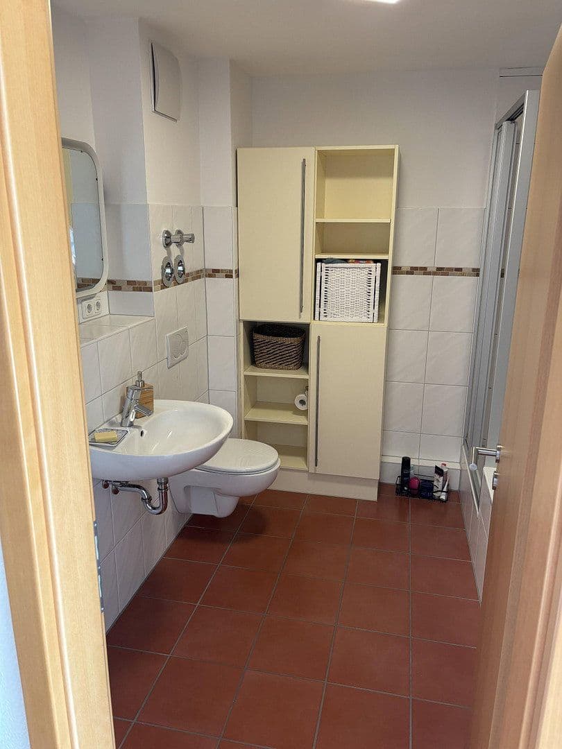 Pronájem bytu 2+kk 65 m², Frankfurt am Main, Hessen Pronájem bytu 2+kk 65 m², Frankfurt am Main, Hessen