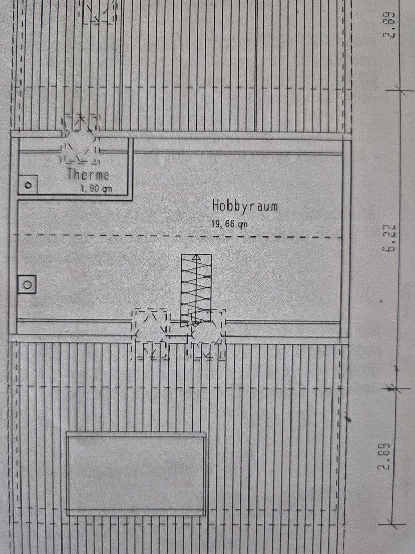 Pronájem bytu 2+kk 65 m², Frankfurt am Main, Hessen Pronájem bytu 2+kk 65 m², Frankfurt am Main, Hessen