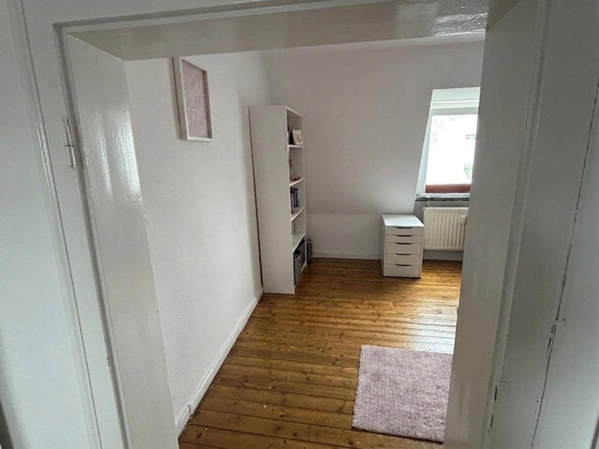 Pronájem bytu 3+1 42 m², Ravensbrink 9a, Osnabrück, Dolní Sasko Pronájem bytu 3+1 42 m², Ravensbrink 9a, Osnabrück, Dolní Sasko