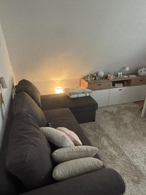 Pronájem bytu 3+1 42 m², Ravensbrink 9a, Osnabrück, Dolní Sasko Pronájem bytu 3+1 42 m², Ravensbrink 9a, Osnabrück, Dolní Sasko