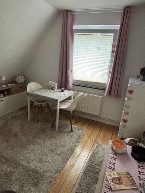 Pronájem bytu 3+1 42 m², Ravensbrink 9a, Osnabrück, Dolní Sasko Pronájem bytu 3+1 42 m², Ravensbrink 9a, Osnabrück, Dolní Sasko