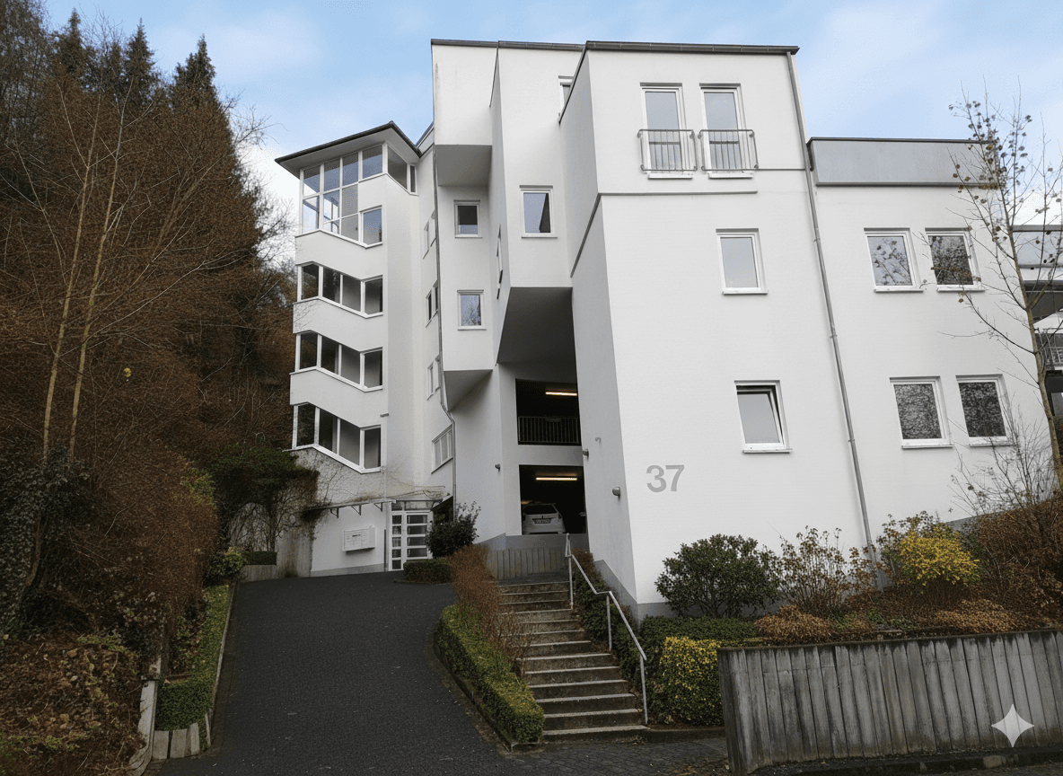 Pronájem bytu 2+1 119 m², Alte Kemmenauer Strasse 37, Bad Ems, Porýní-Falc Pronájem bytu 2+1 119 m², Alte Kemmenauer Strasse 37, Bad Ems, Porýní-Falc