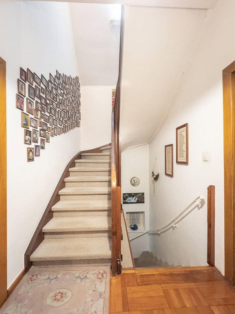 Prodej domu 215 m², pozemek 1.151 m², Berlin, Berlín Prodej domu 215 m², pozemek 1.151 m², Berlin, Berlín