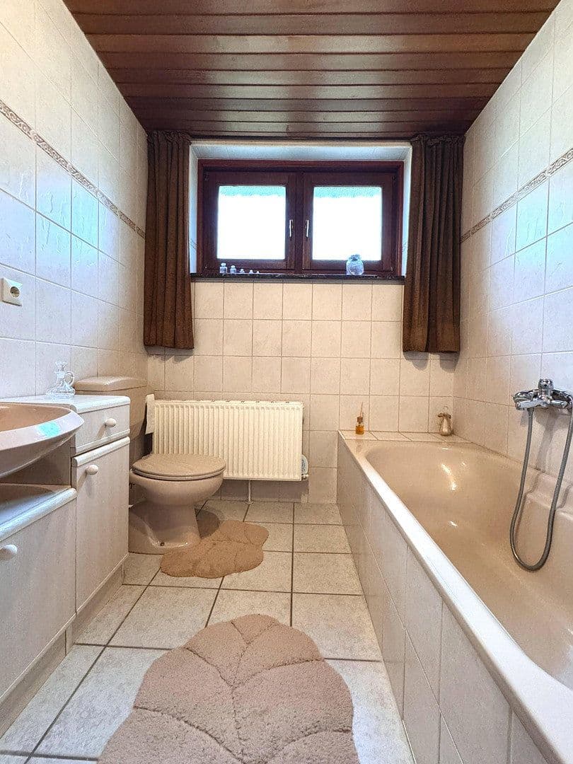 Prodej domu 215 m², pozemek 1.151 m², Berlin, Berlín Prodej domu 215 m², pozemek 1.151 m², Berlin, Berlín