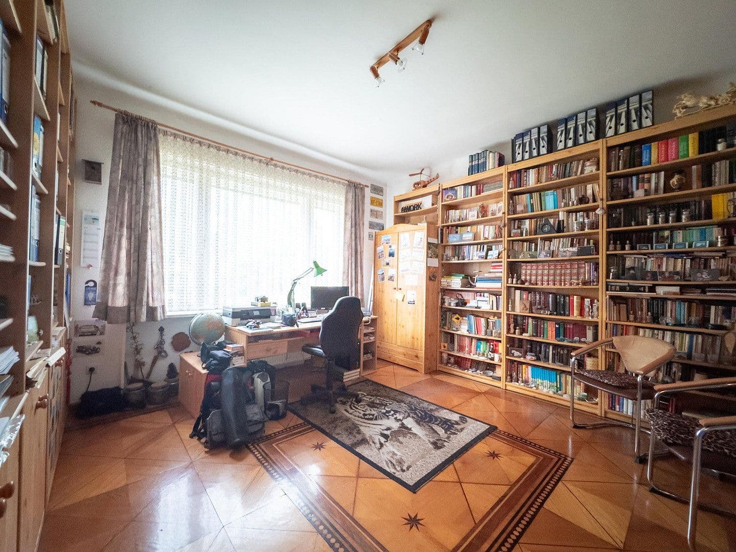 Prodej domu 215 m², pozemek 1.151 m², Berlin, Berlín Prodej domu 215 m², pozemek 1.151 m², Berlin, Berlín