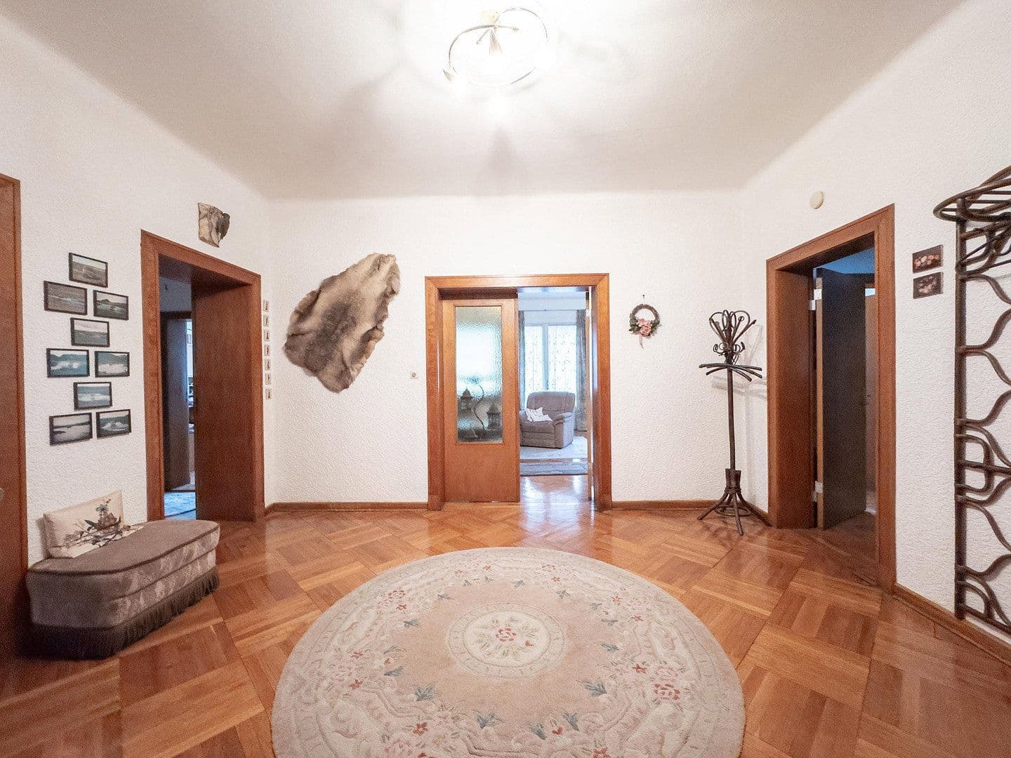 Prodej domu 215 m², pozemek 1.151 m², Berlin, Berlín Prodej domu 215 m², pozemek 1.151 m², Berlin, Berlín
