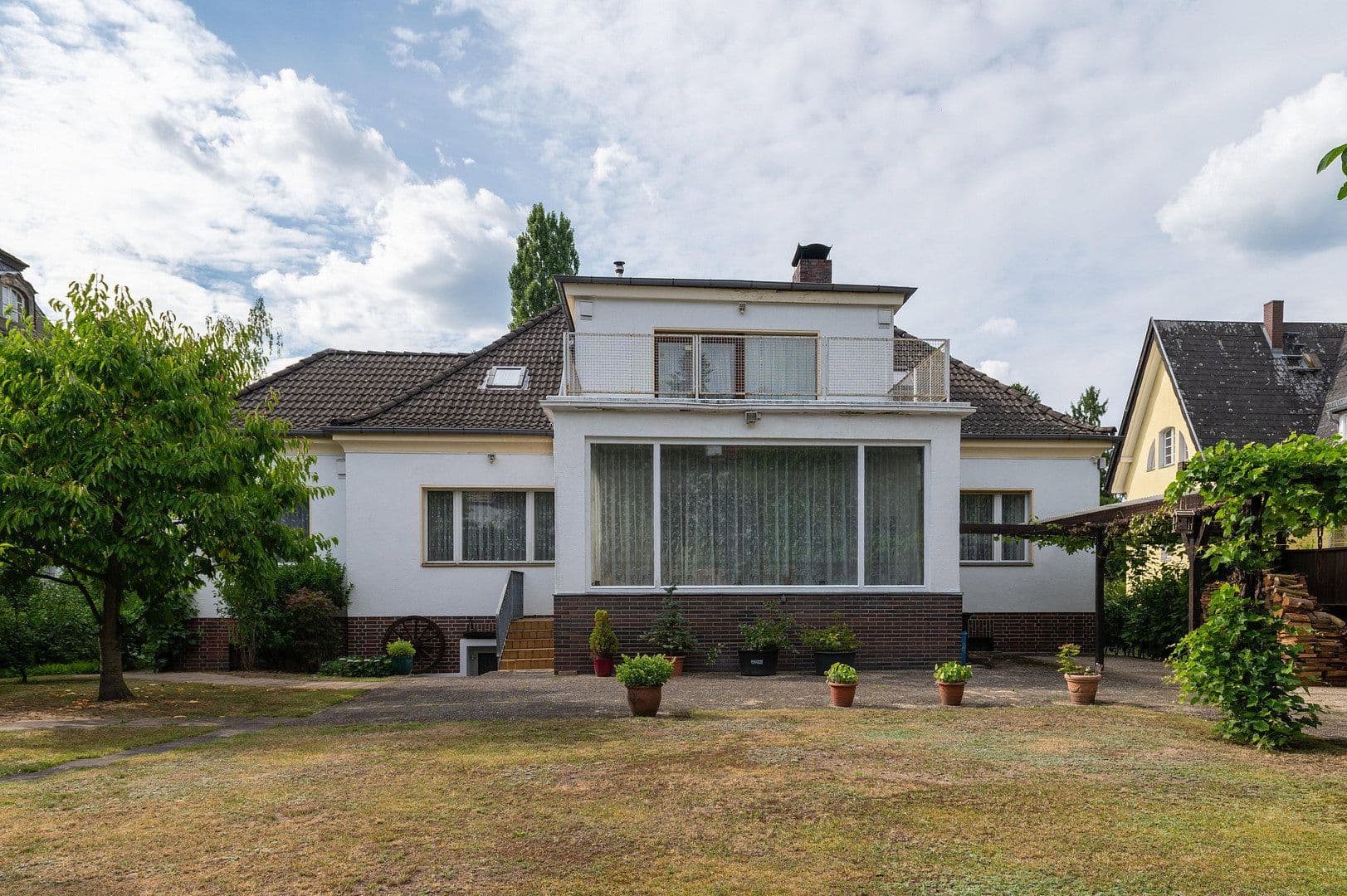 Prodej domu 215 m², pozemek 1.151 m², Berlin, Berlín Prodej domu 215 m², pozemek 1.151 m², Berlin, Berlín