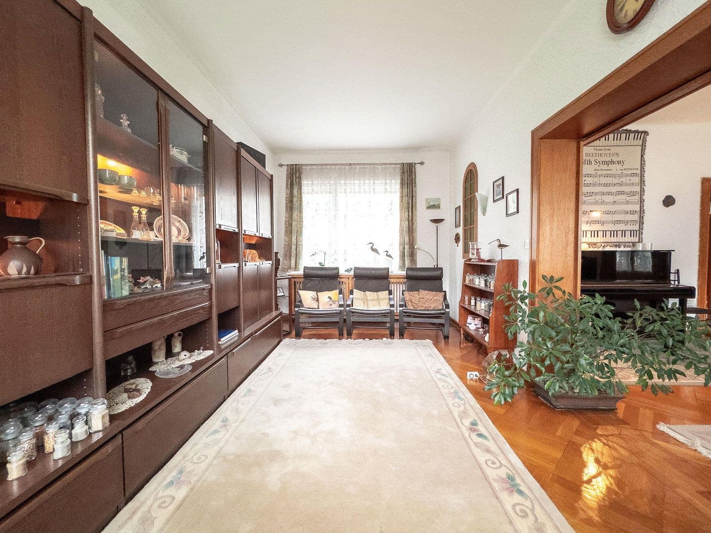 Prodej domu 215 m², pozemek 1.151 m², Berlin, Berlín Prodej domu 215 m², pozemek 1.151 m², Berlin, Berlín