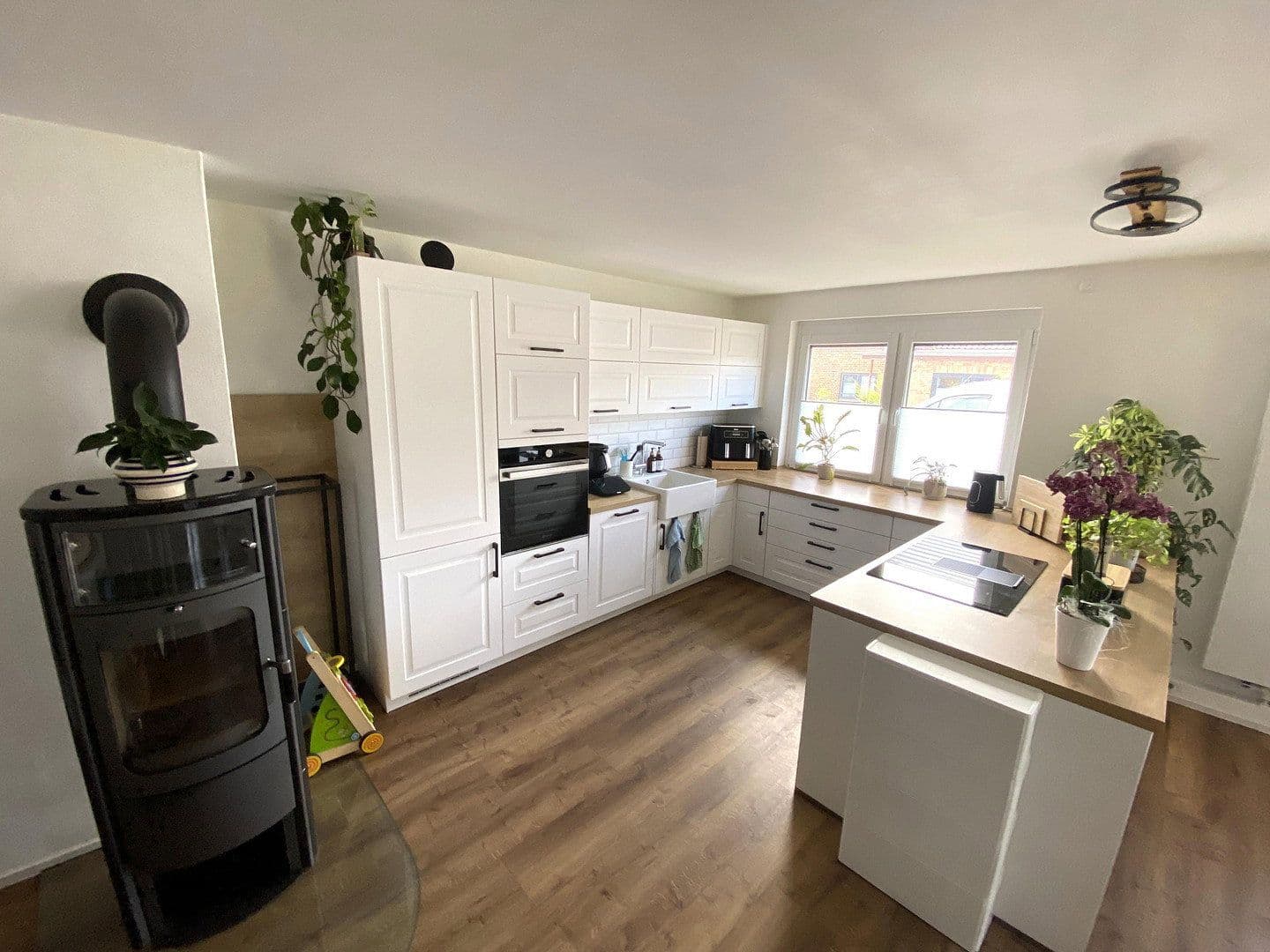 Prodej domu 111 m², pozemek 1.004 m², Ziegelstraße 10, Wismar, Mecklenburg-Vorpommern Prodej domu 111 m², pozemek 1.004 m², Ziegelstraße 10, Wismar, Mecklenburg-Vorpommern