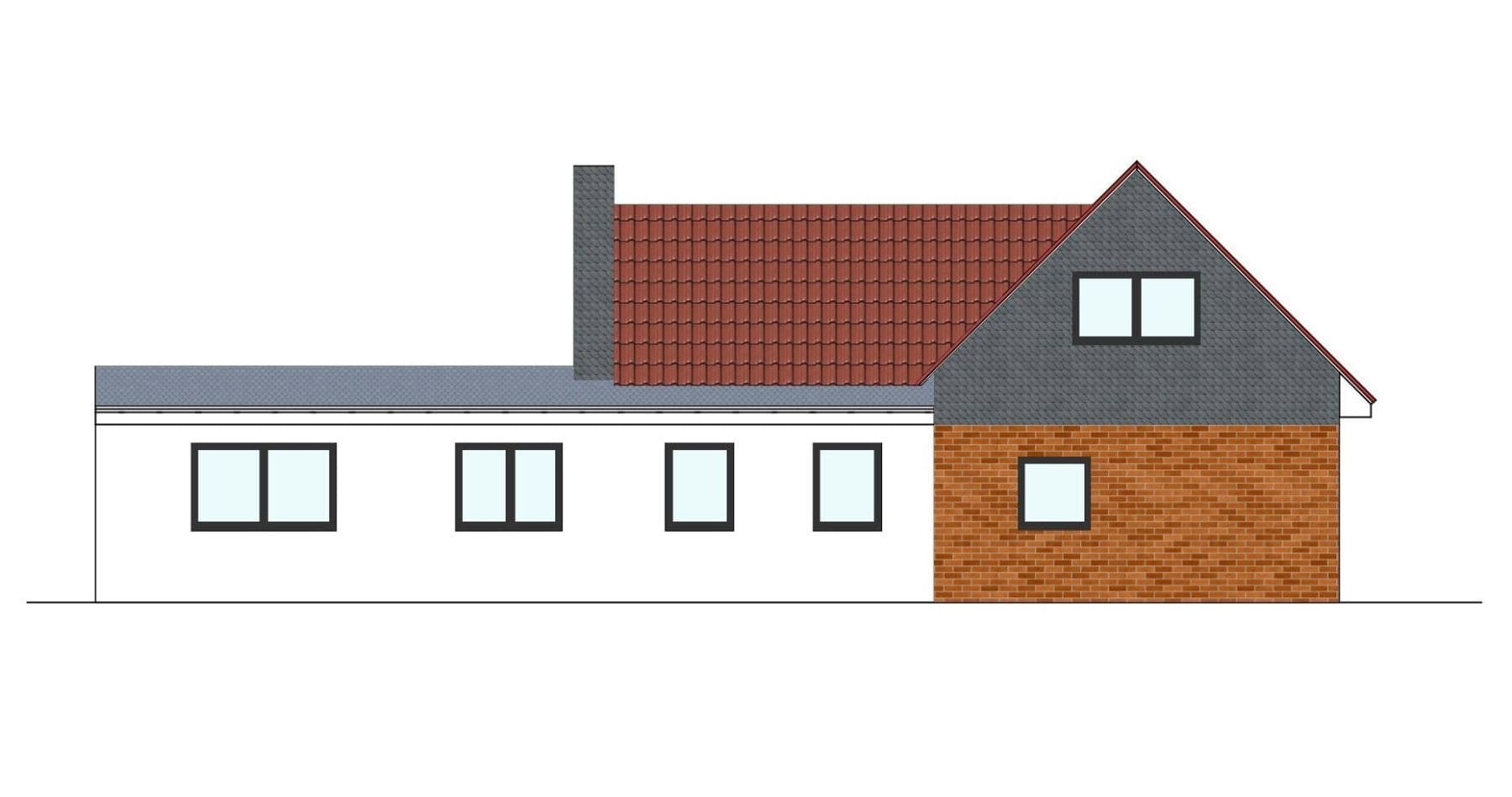 Prodej domu 111 m², pozemek 1.004 m², Ziegelstraße 10, Wismar, Mecklenburg-Vorpommern Prodej domu 111 m², pozemek 1.004 m², Ziegelstraße 10, Wismar, Mecklenburg-Vorpommern