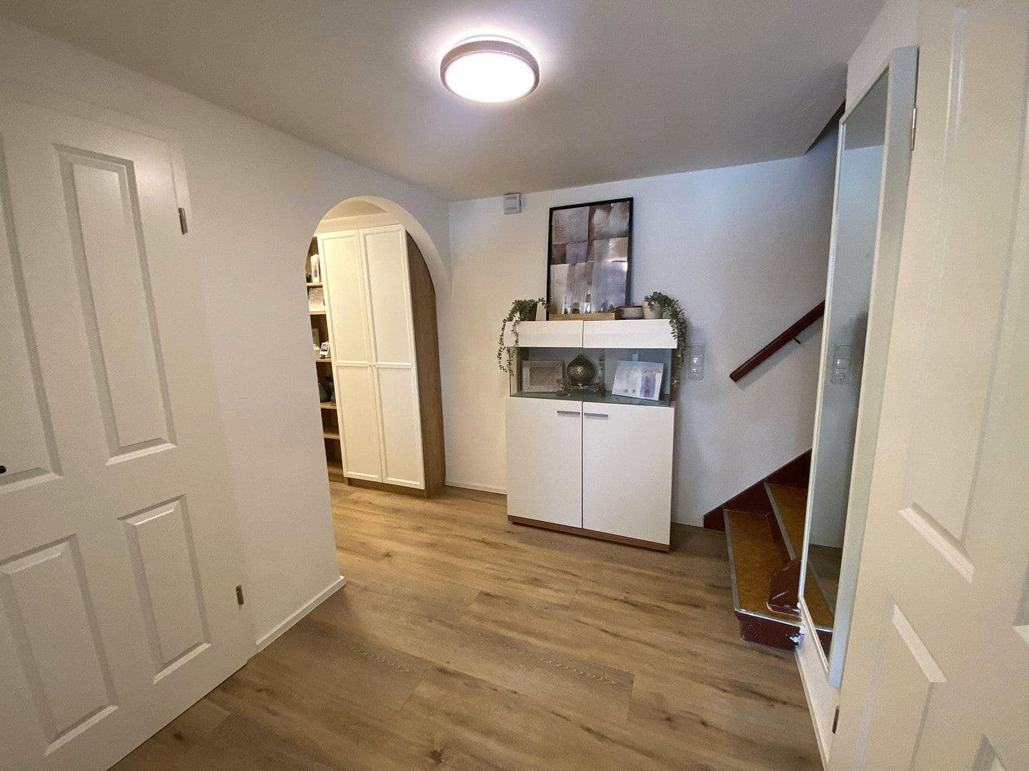 Prodej domu 111 m², pozemek 1.004 m², Ziegelstraße 10, Wismar, Mecklenburg-Vorpommern Prodej domu 111 m², pozemek 1.004 m², Ziegelstraße 10, Wismar, Mecklenburg-Vorpommern
