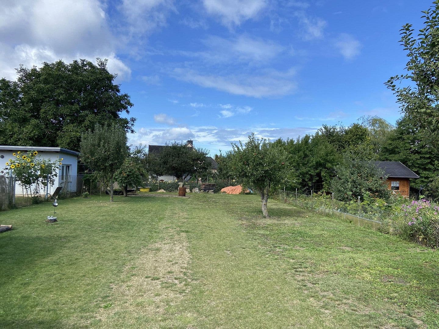 Prodej domu 111 m², pozemek 1.004 m², Ziegelstraße 10, Wismar, Mecklenburg-Vorpommern Prodej domu 111 m², pozemek 1.004 m², Ziegelstraße 10, Wismar, Mecklenburg-Vorpommern